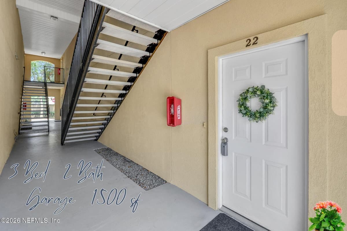 22 JARDIN DE MER Place 22, Jacksonville Beach, FL 32250, Jacksonville Beach, FL - photo 3