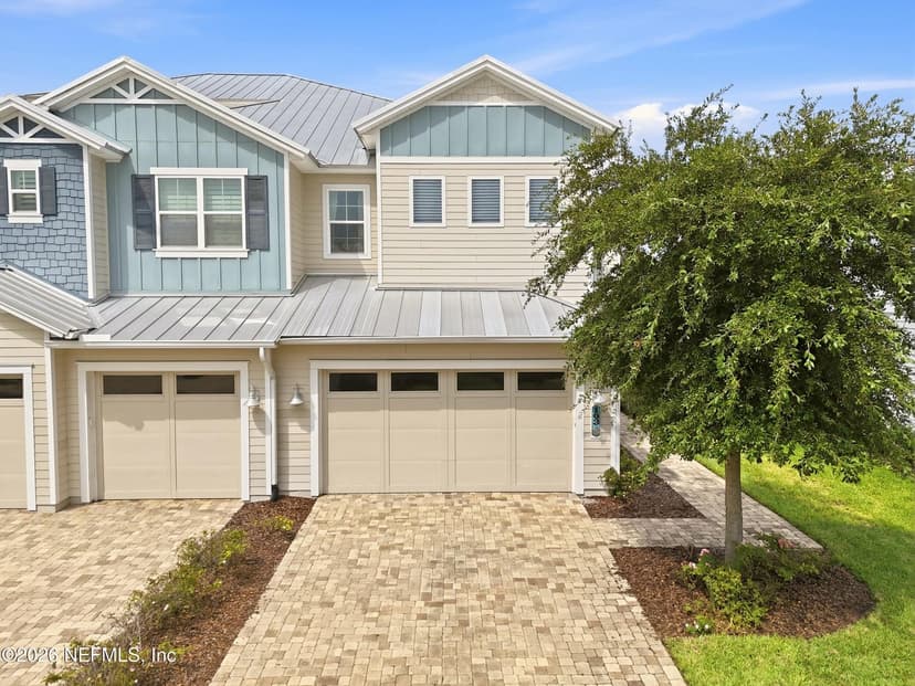 103 RUM RUNNER Way, St. Johns, FL 32259