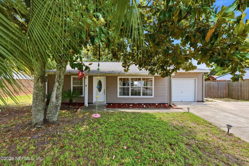 9 DRUM Place, Ponte Vedra Beach, FL 32082