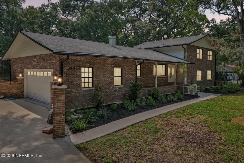 3431 RED CLOUD Trail, St. Augustine, FL 32086