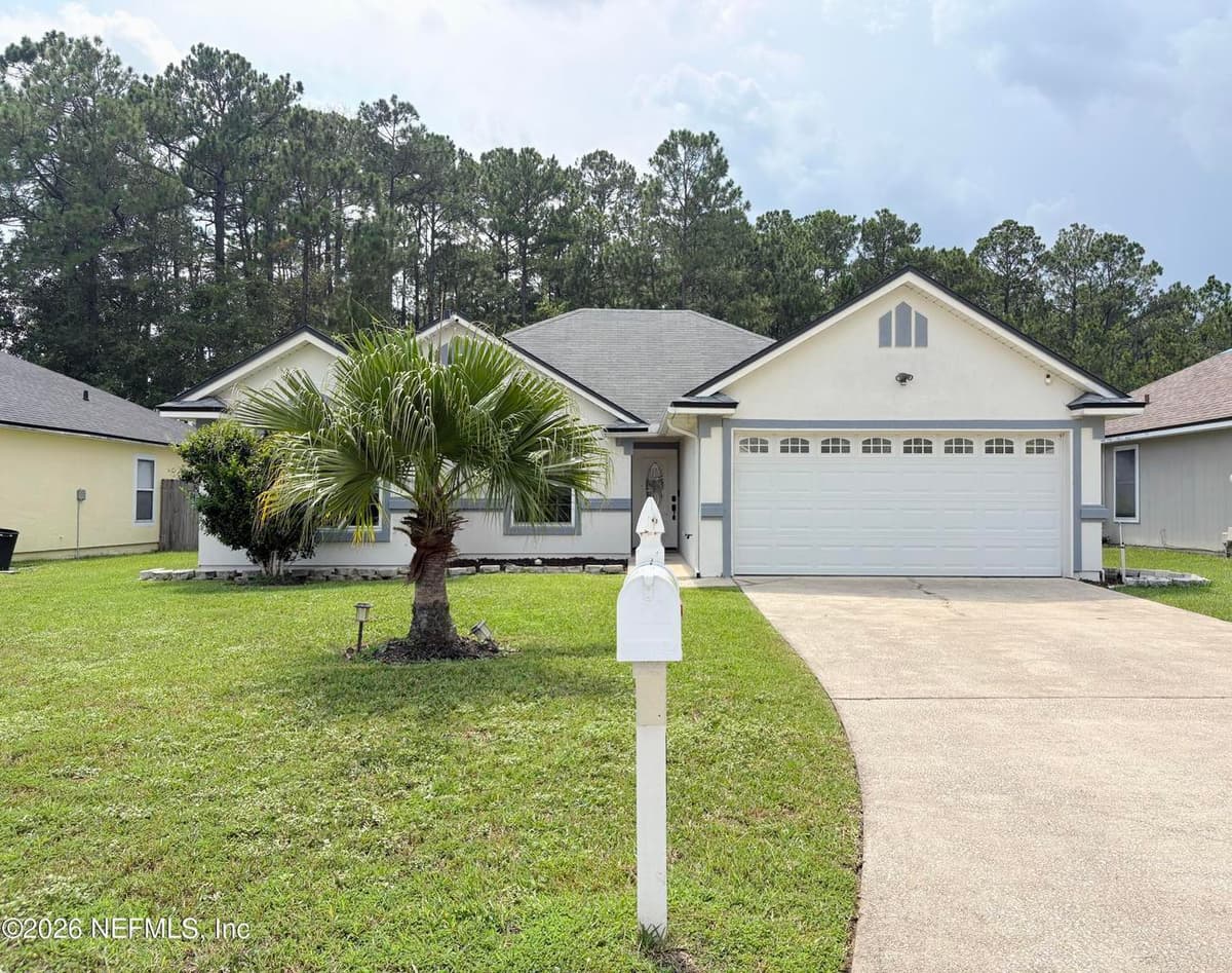 105 JOHNS GLEN Drive, St. Johns, FL 32259, St. Johns, FL - photo 2
