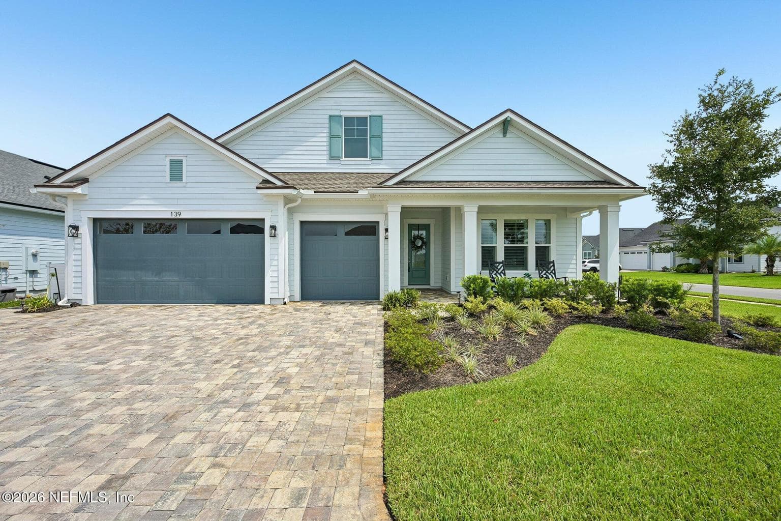 139 GRAND RIVAGE DRIVE Drive, St. Augustine, FL 32092, St. Augustine, FL - photo 1