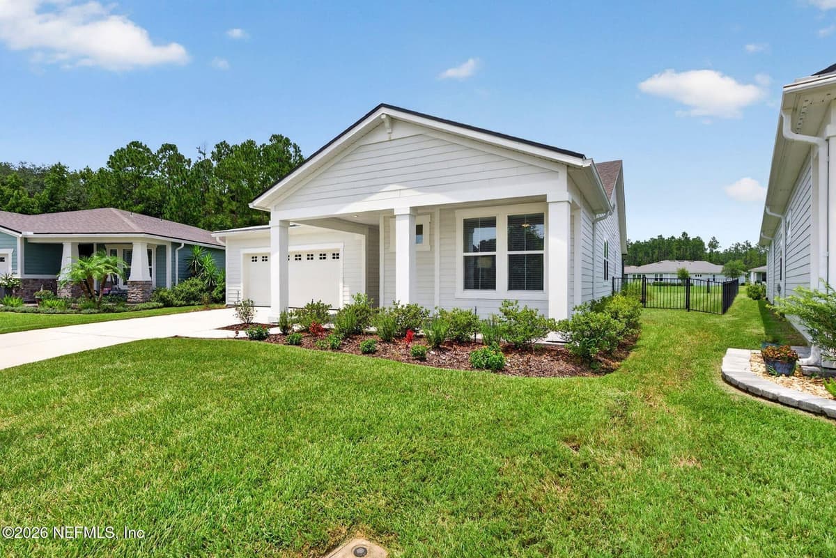 148 KELLET Way, St. Johns, FL 32259, St. Johns, FL - photo 2