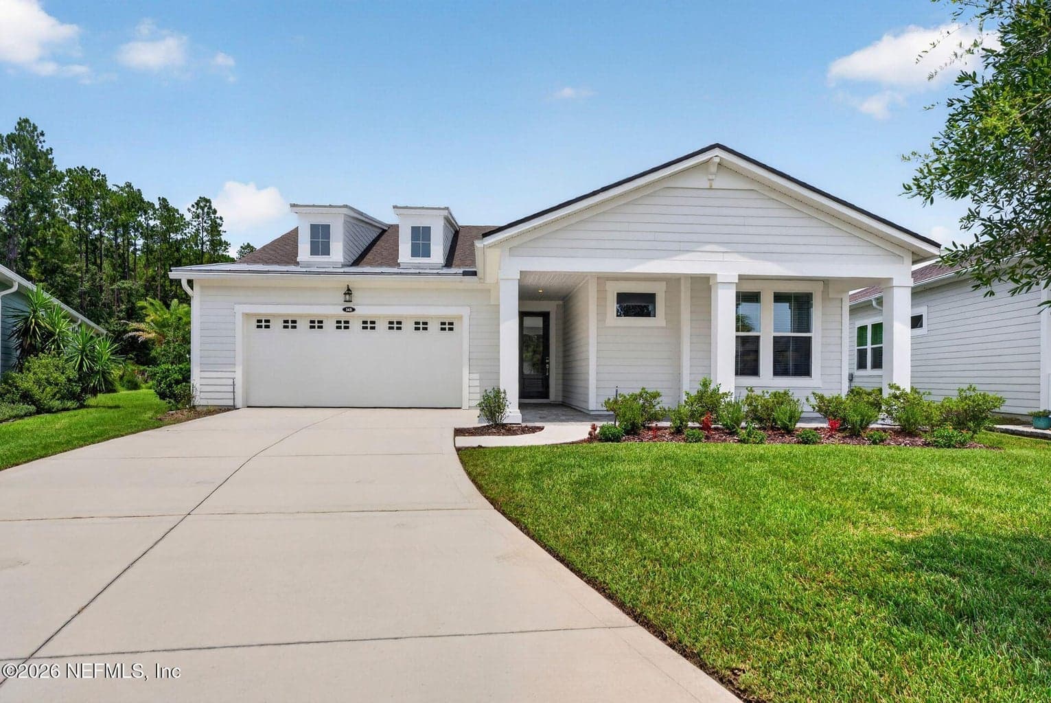 148 KELLET Way, St. Johns, FL 32259, St. Johns, FL - photo 1