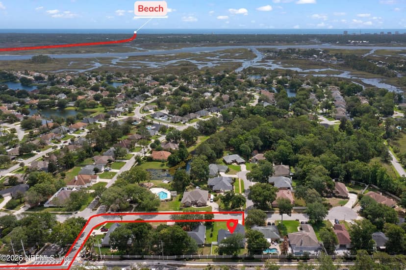 2154 SOFTWIND Trail W, Jacksonville, FL 32224