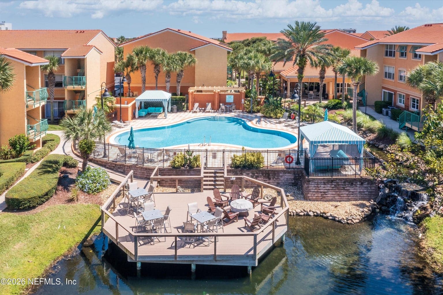 204 LAGUNA VILLAS Boulevard A11, Jacksonville Beach, FL 32250, Jacksonville Beach, FL - photo 1
