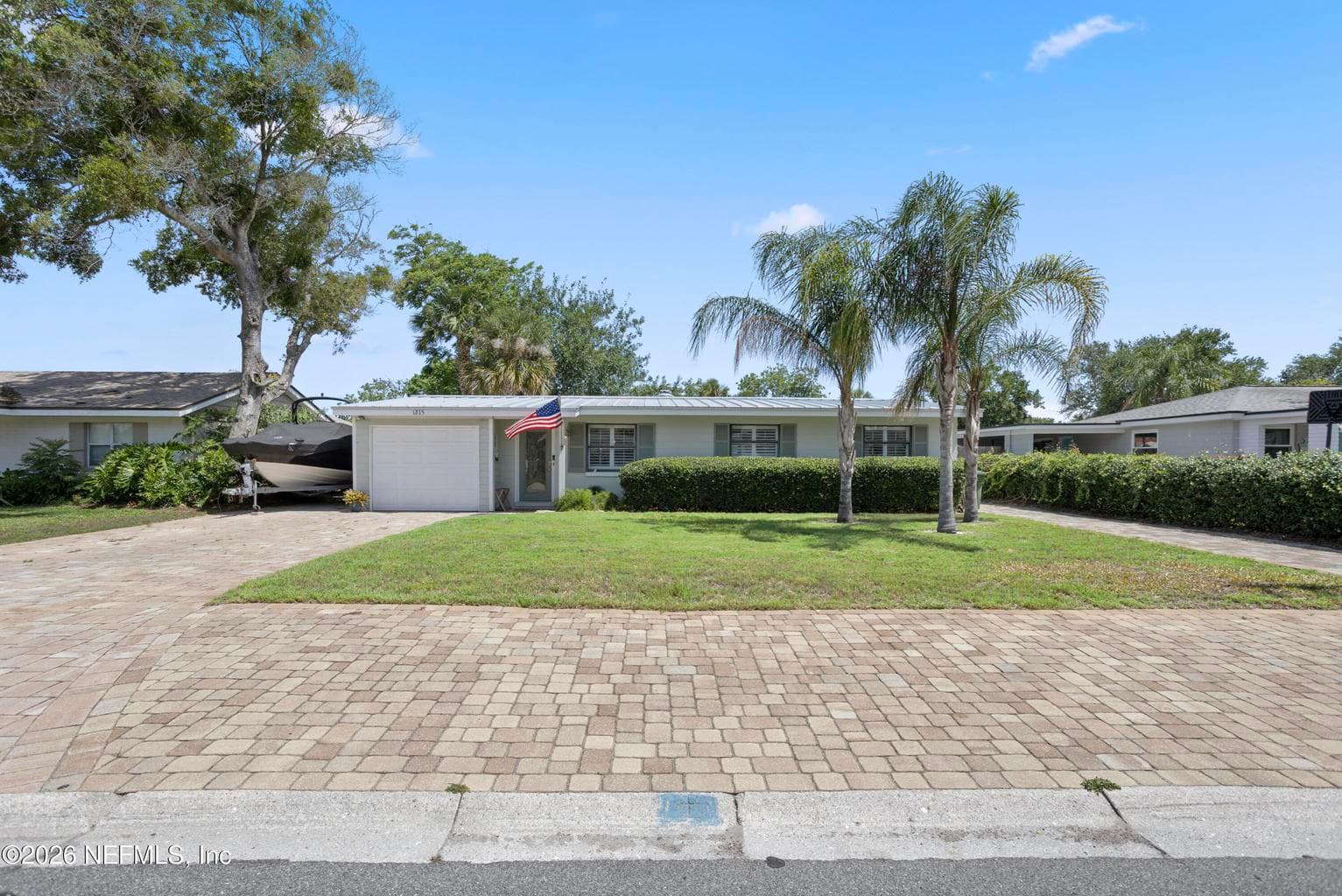 1215 15TH Avenue N, Jacksonville Beach, FL 32250, Jacksonville Beach, FL - photo 1