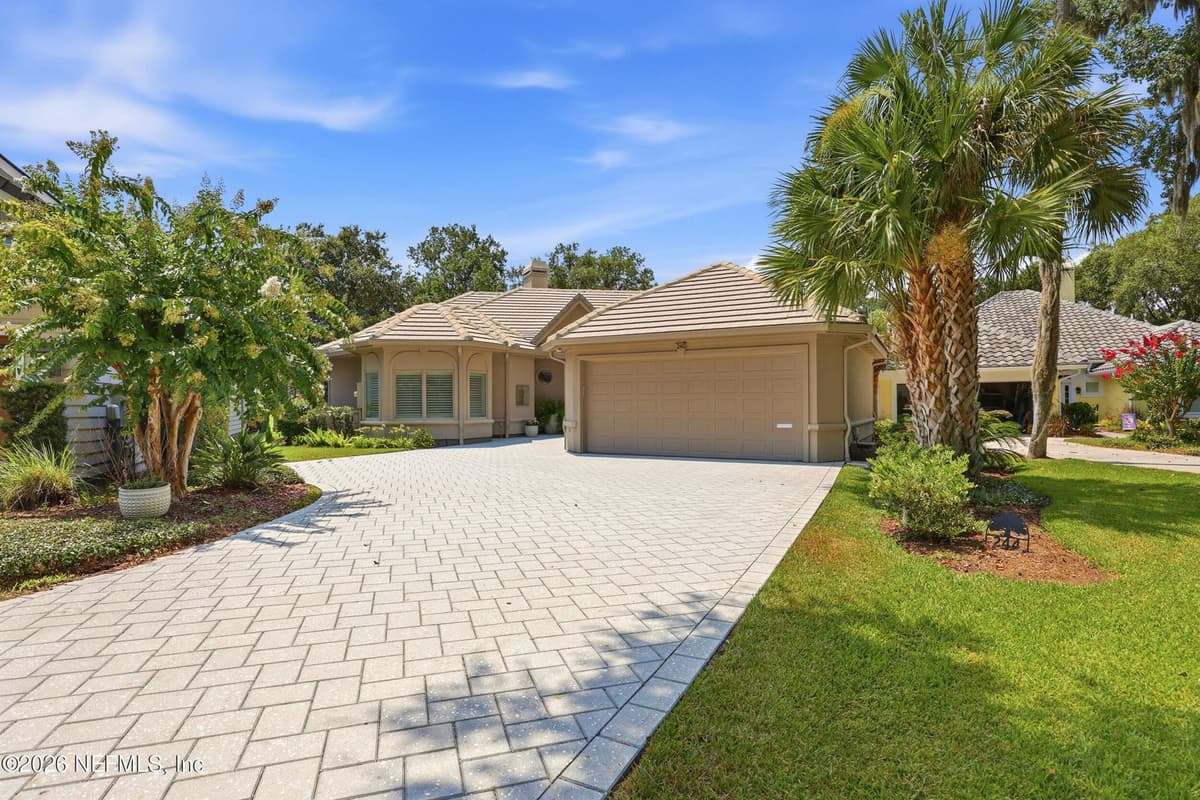 240 LAUREL Lane, Ponte Vedra Beach, FL 32082, Ponte Vedra Beach, FL - photo 3