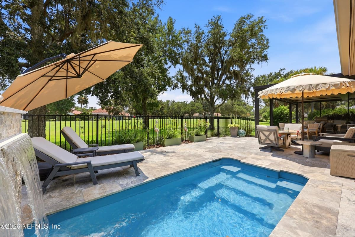 240 LAUREL Lane, Ponte Vedra Beach, FL 32082, Ponte Vedra Beach, FL - photo 3