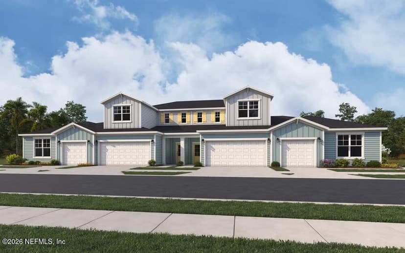 191 MISTY HARBOR Trace, Palm Coast, FL 32137