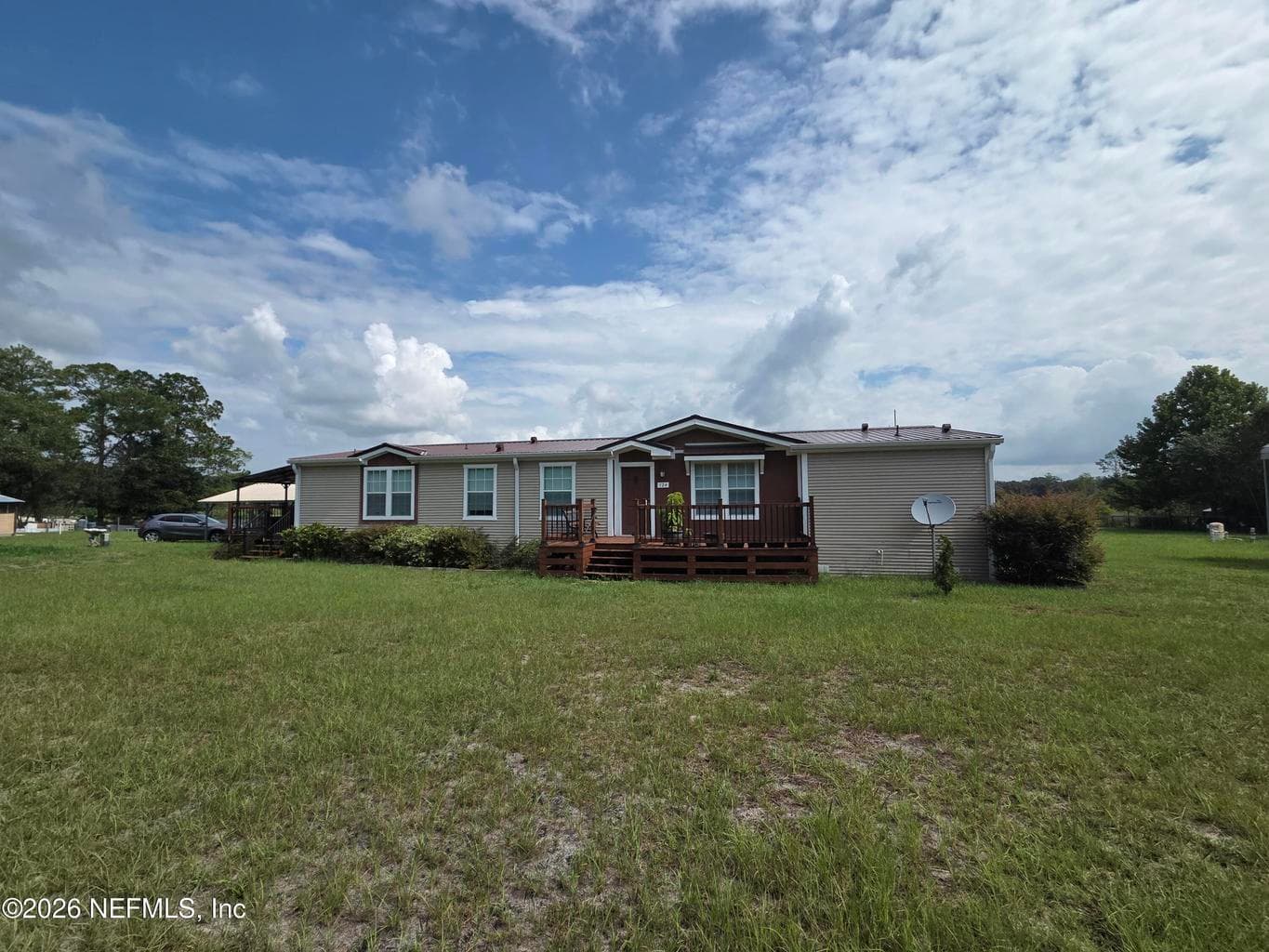 124 JUNIOR LAKE Trail, Interlachen, FL 32148, Interlachen, FL - photo 1