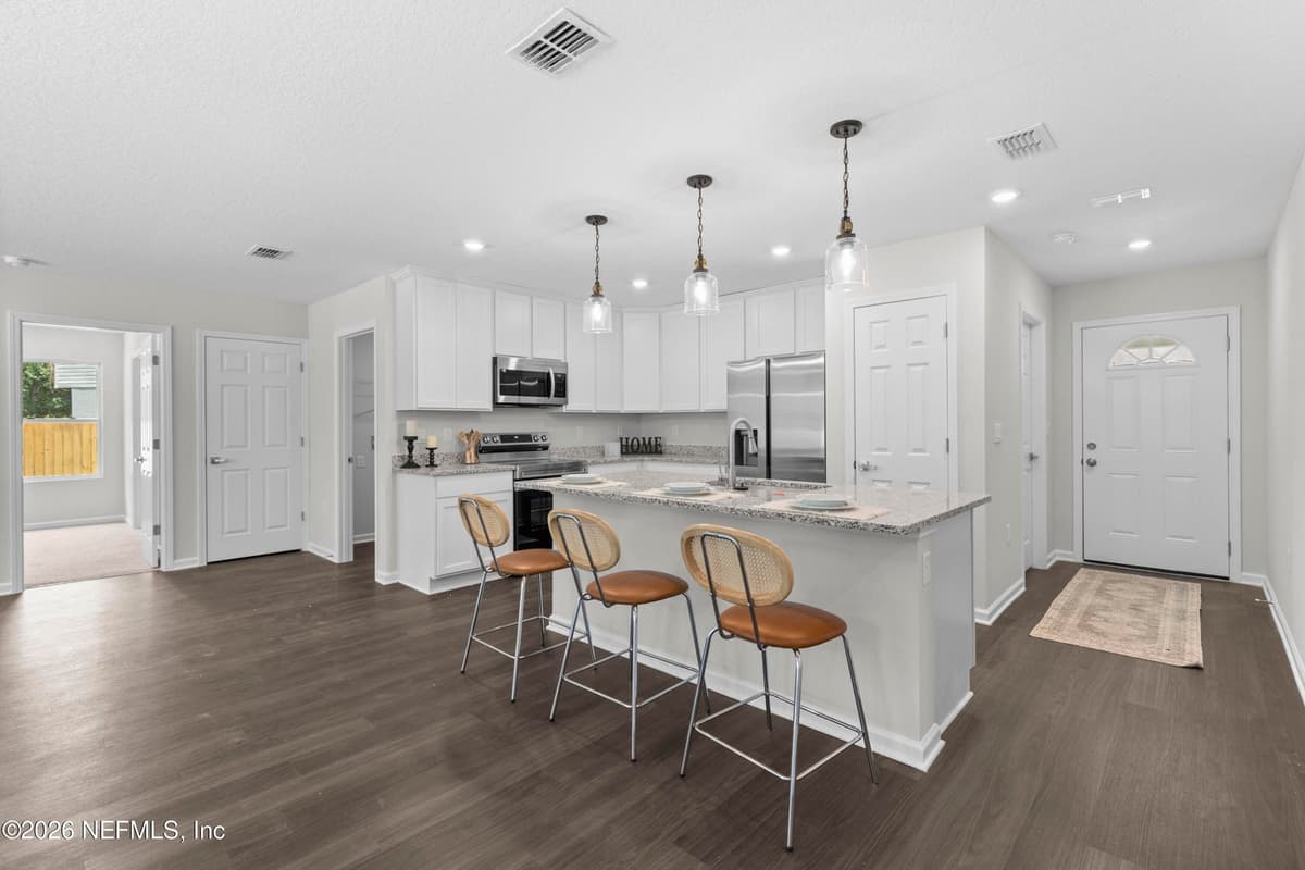 8222 FOXDALE Drive, Jacksonville, FL 32210, Jacksonville, FL - photo 3