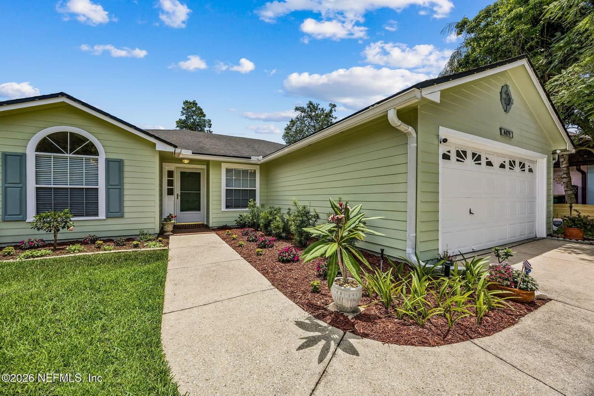 4479 HUNTERS HAVEN Lane E, Jacksonville, FL 32224, Jacksonville, FL - photo 3