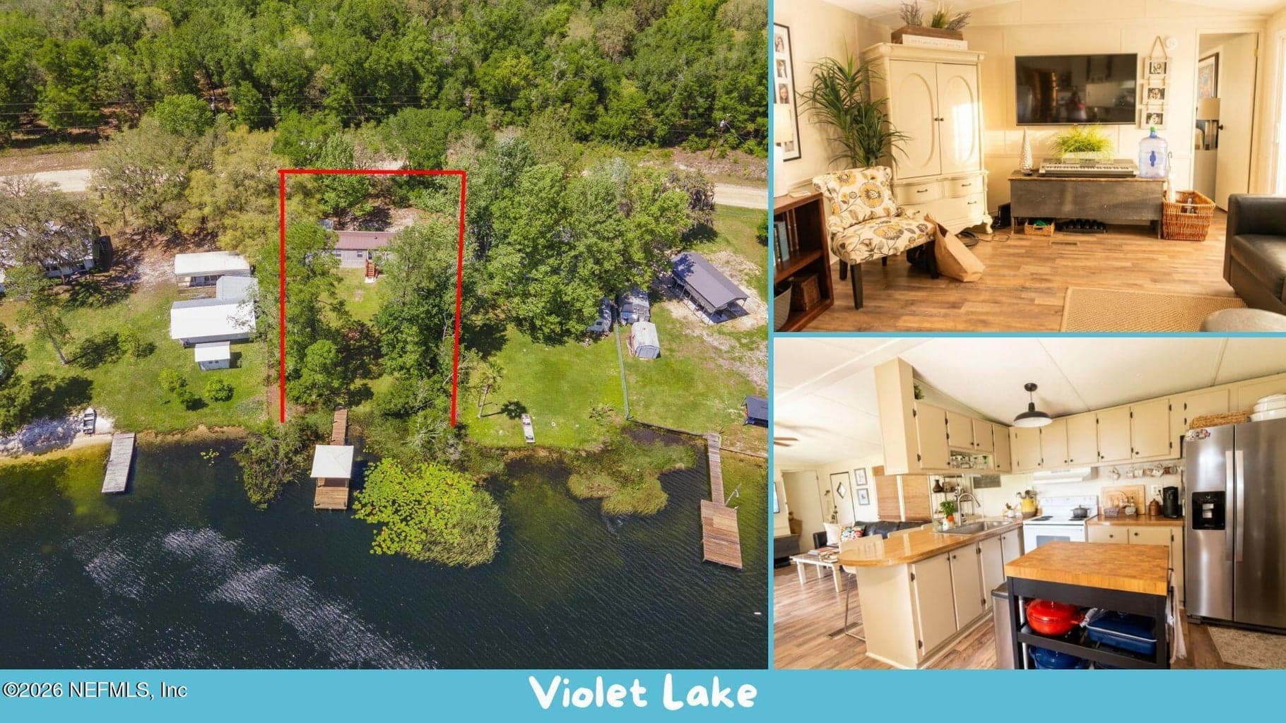 112 VIOLET Circle, Interlachen, FL 32148, Interlachen, FL - photo 1