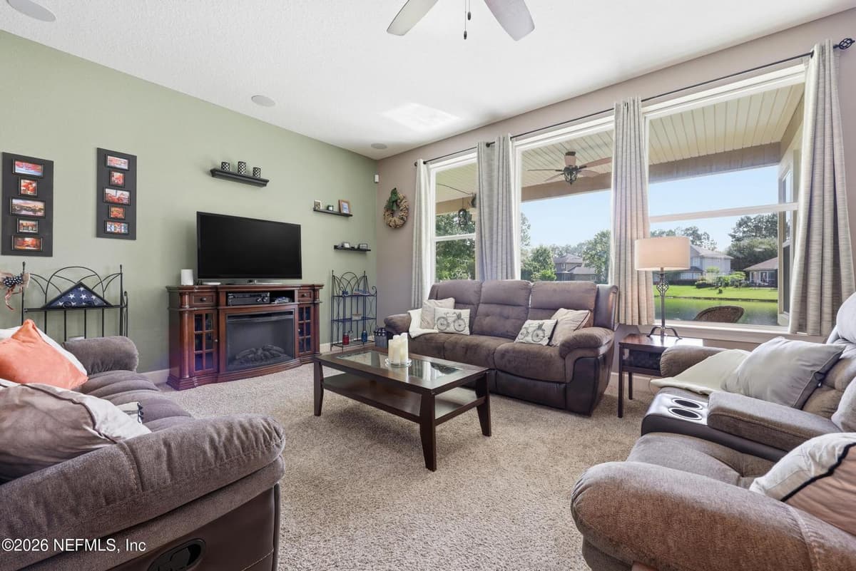 1842 WILD DUNES Circle, Orange Park, FL 32065, Orange Park, FL - photo 2