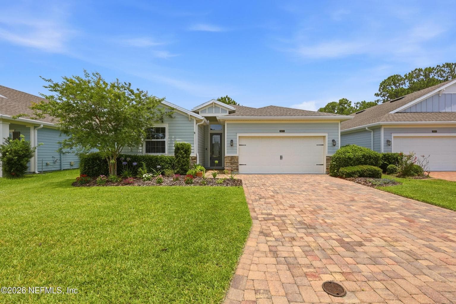2672 ALEXIA Circle, Jacksonville, FL 32246