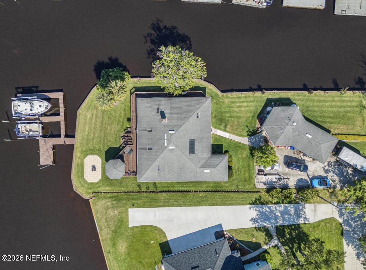 1105 FISHERMANS Way, Fleming Island, FL 32003, Fleming Island, FL - photo 2