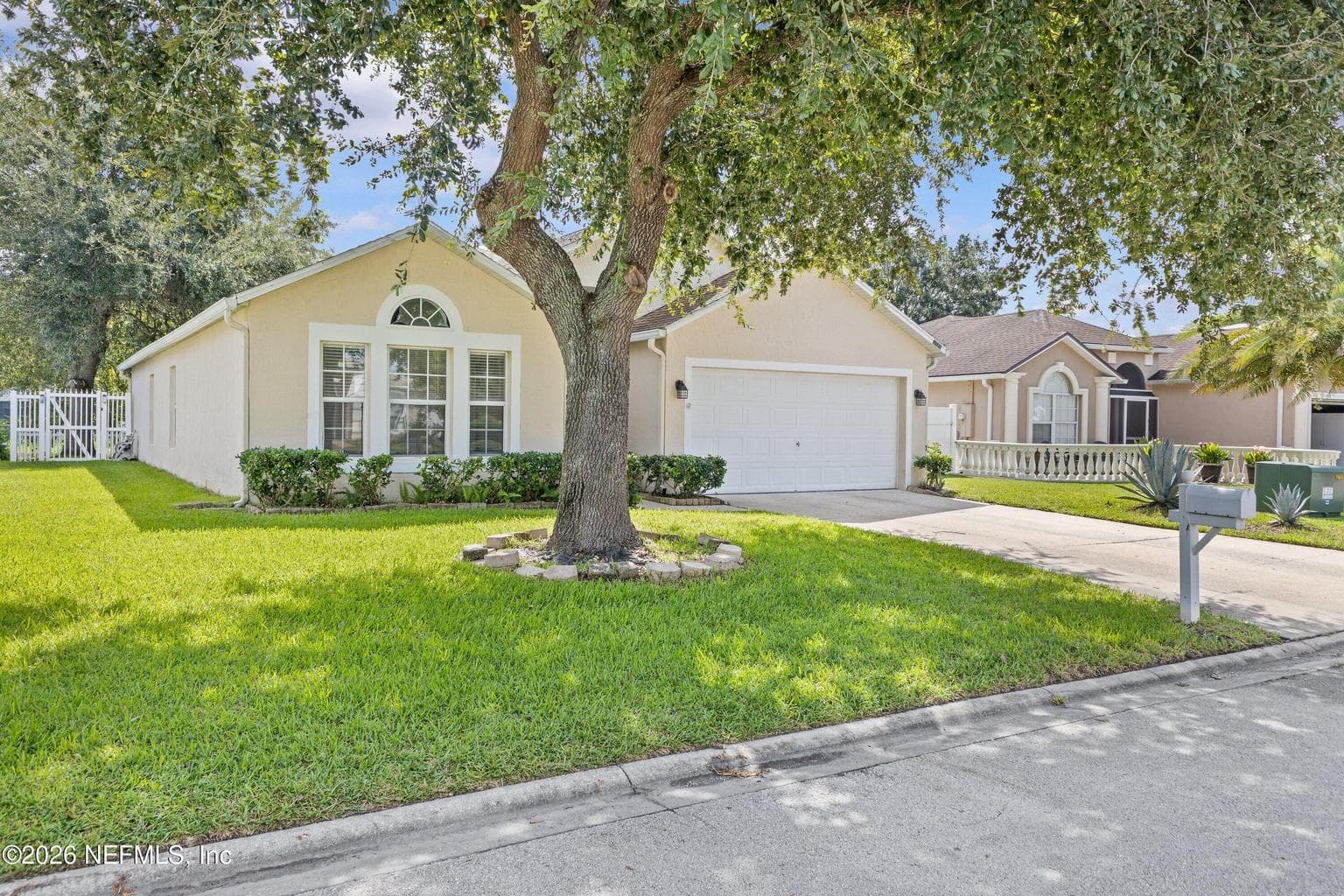1977 MILLINGTON Lane, Jacksonville, FL 32246