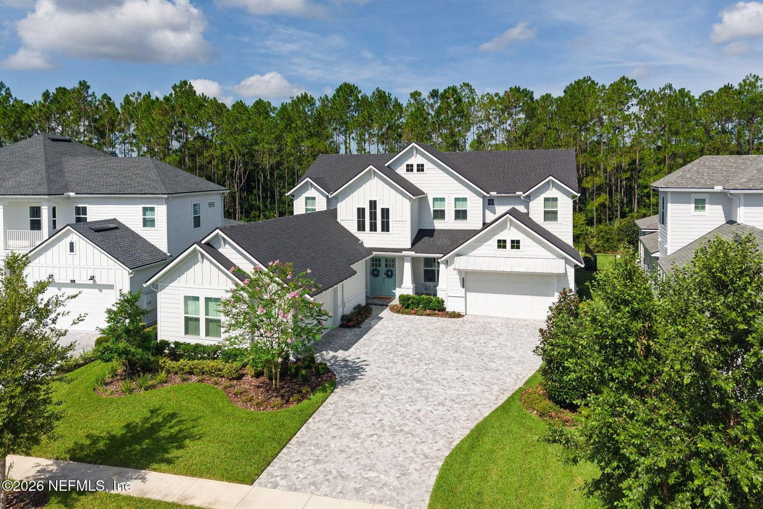 842 SEAGROVE Drive, Ponte Vedra, FL 32081
