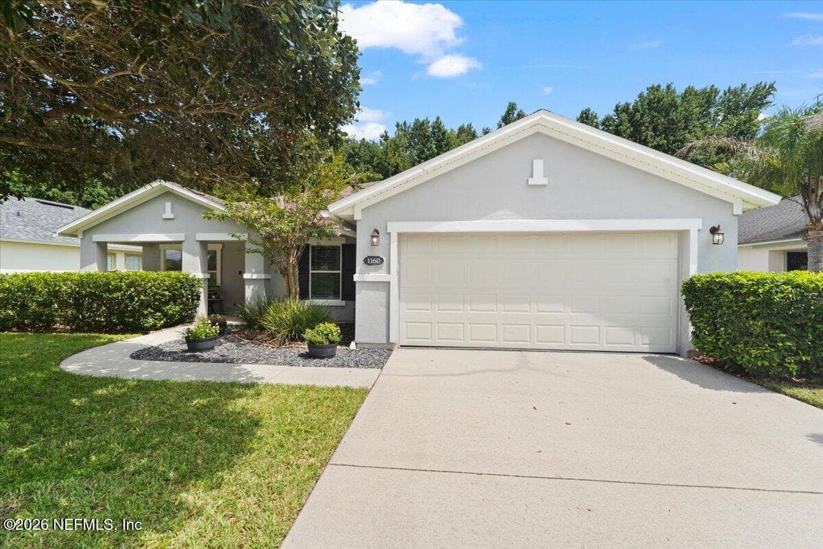 1160 NOCHAWAY Drive, St. Augustine, FL 32092, St. Augustine, FL - photo 3