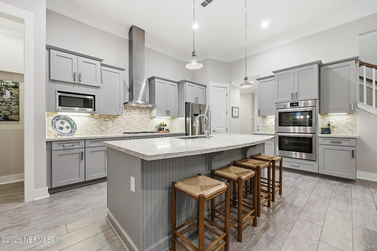 410 OCEAN FOREST Drive, St. Augustine, FL 32080