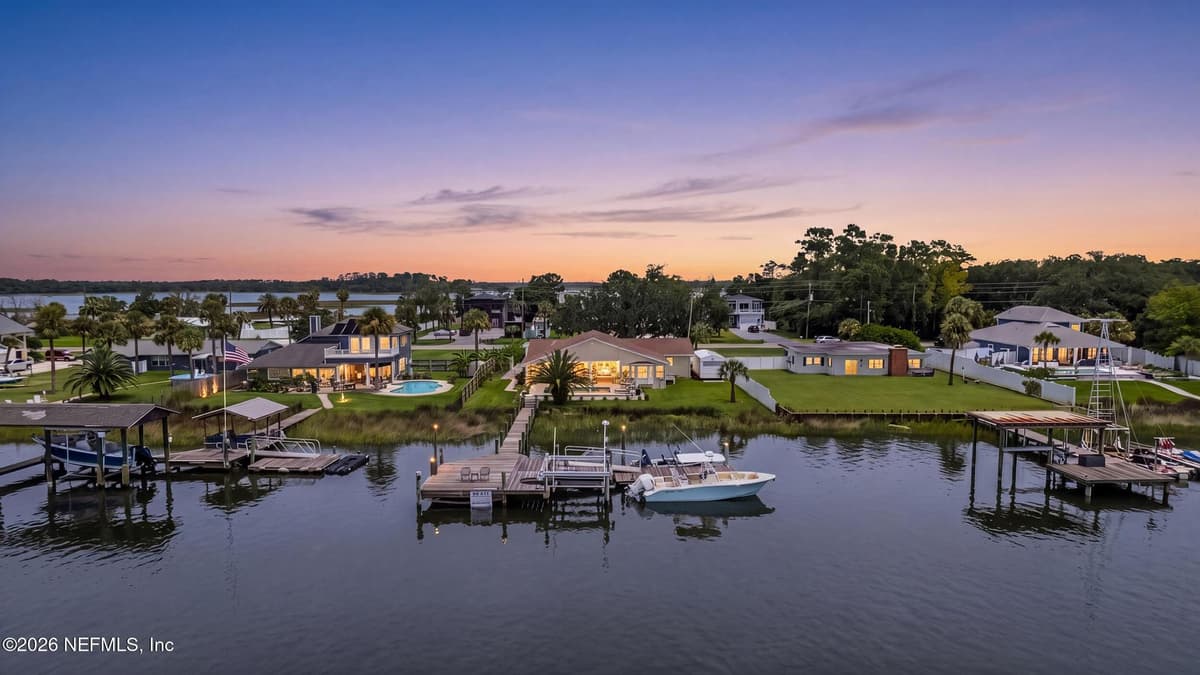 5392 HECKSCHER Drive, Jacksonville, FL 32226, Jacksonville, FL - photo 3