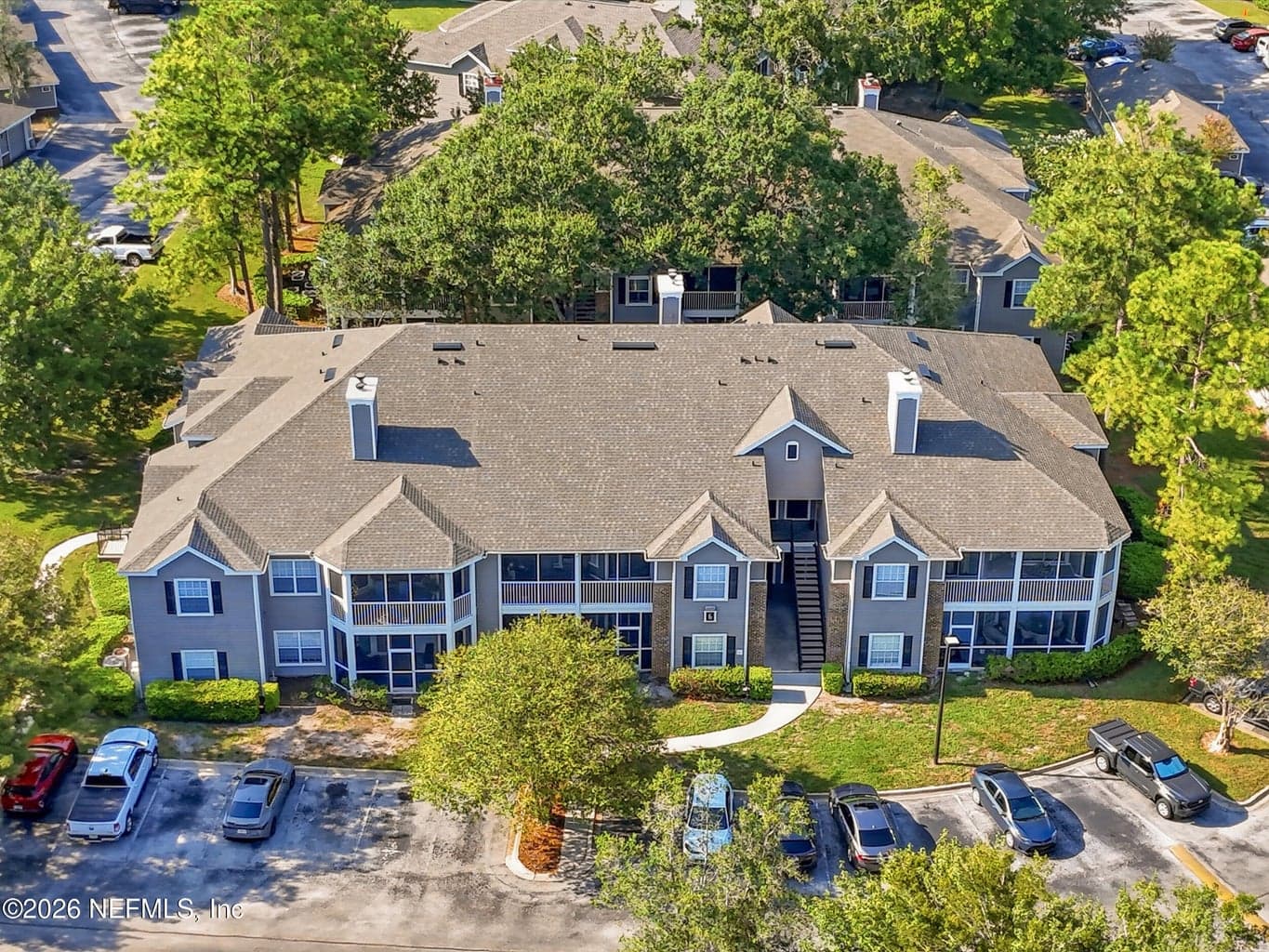 10000 GATE Parkway N 624, Jacksonville, FL 32246