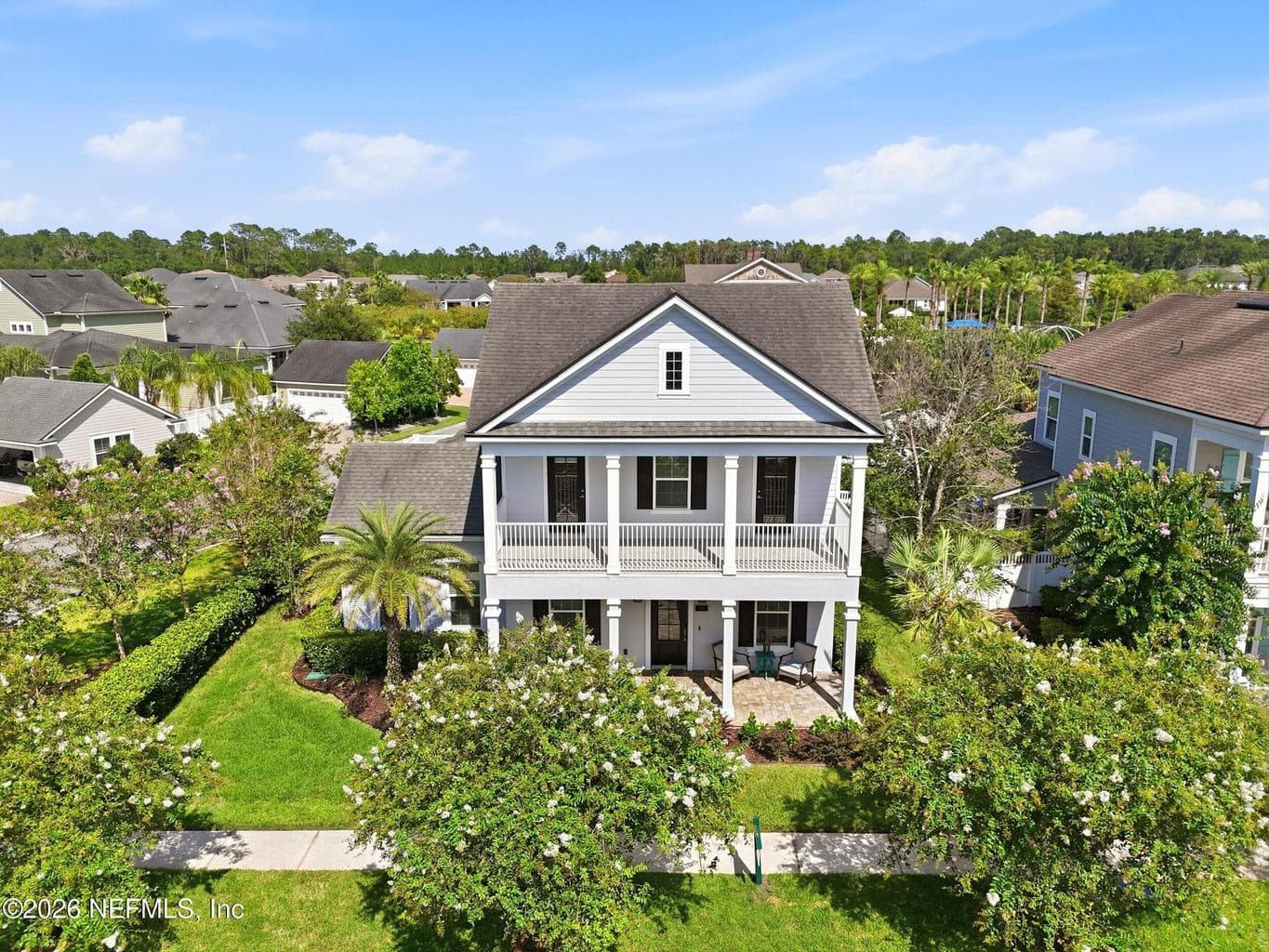 69 FREMONT Avenue, Jacksonville, FL 32095