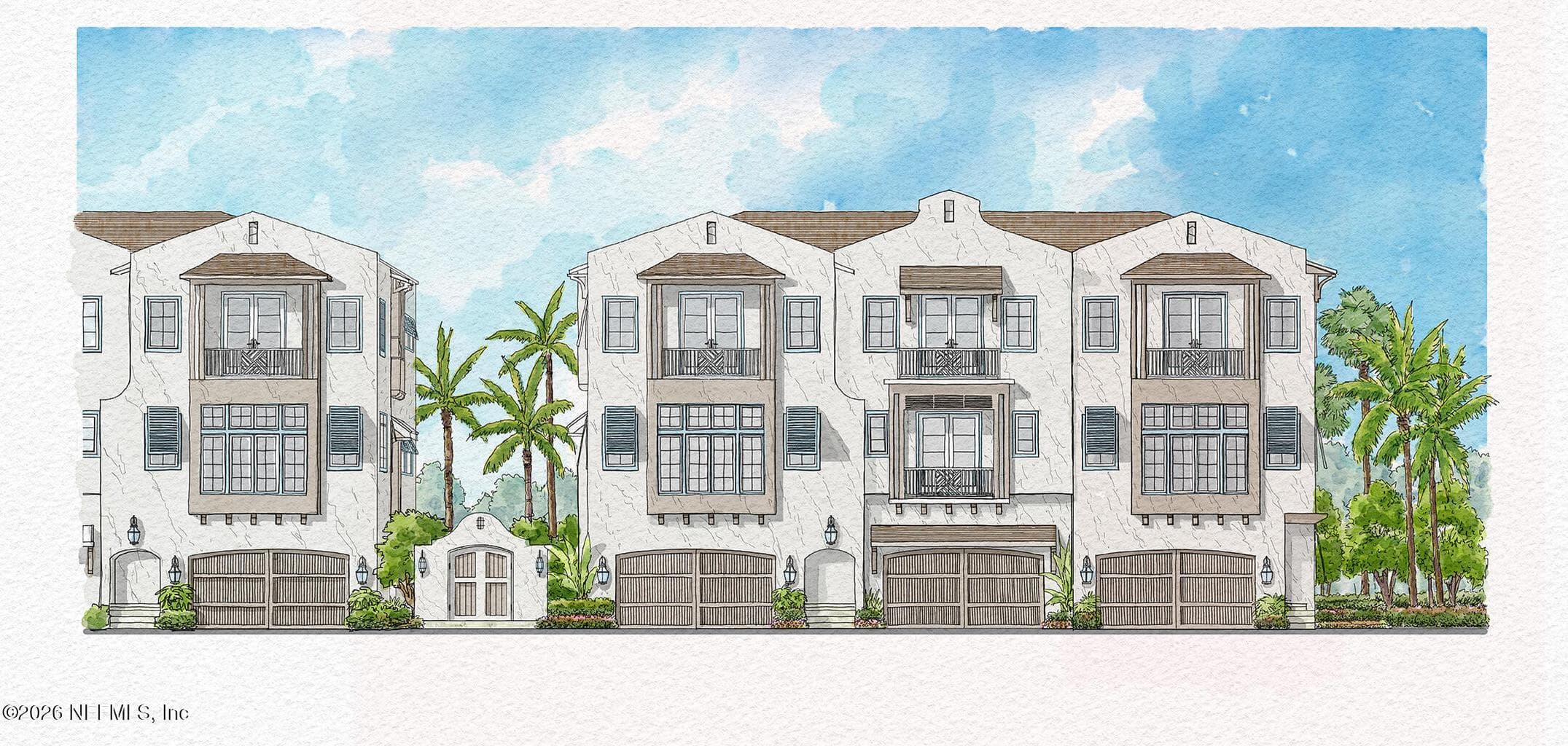 141 RELAJADO Way, St. Augustine, FL 32084