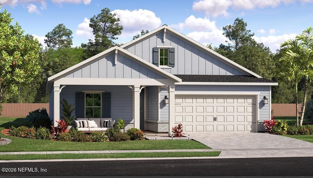 2768 FIRELIGHT Lane, Green Cove Springs, FL 32043, Green Cove Springs, FL - photo 1