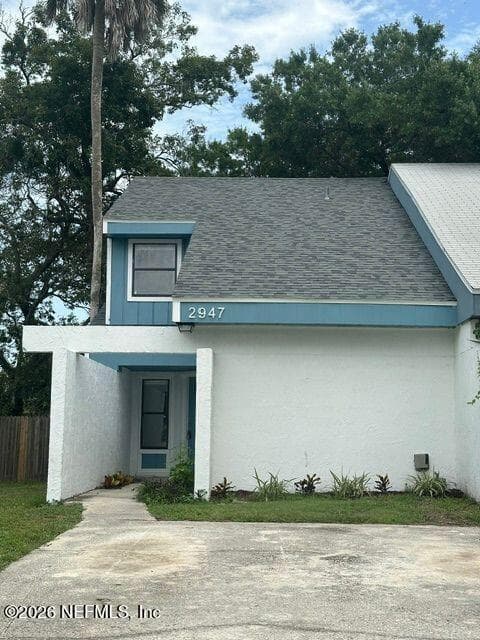 2947 BAYSHORE Drive E, Jacksonville, FL 32233