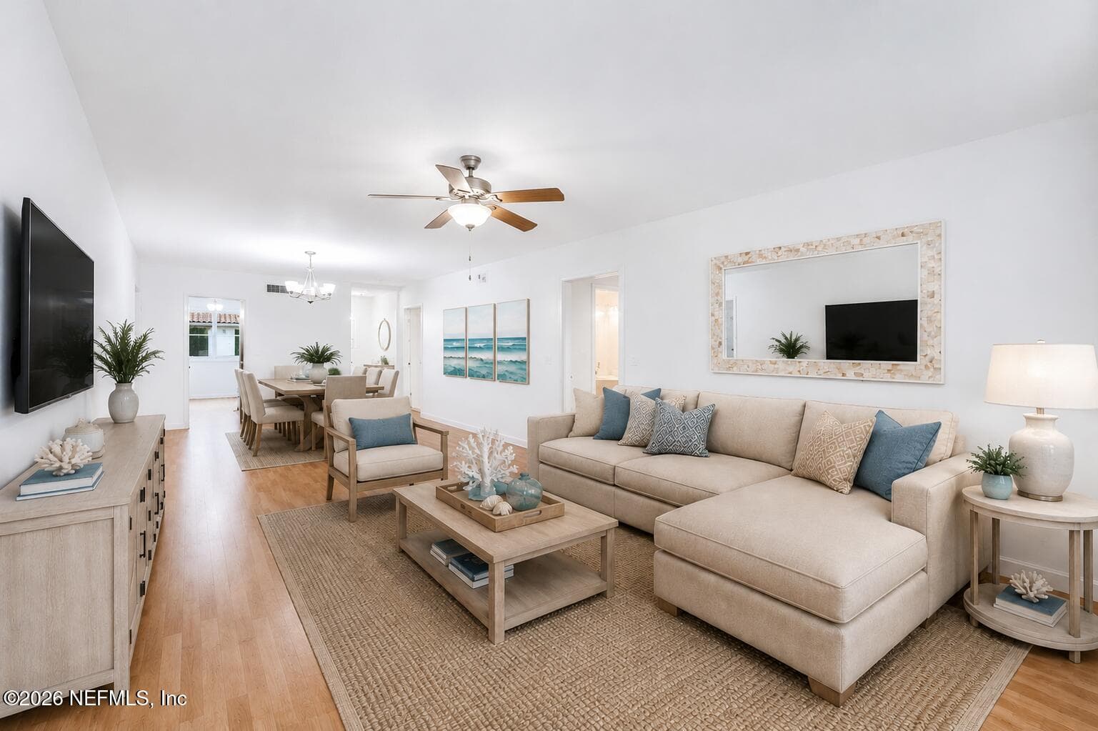 1810 SEVILLA Boulevard 302, Atlantic Beach, FL 32233