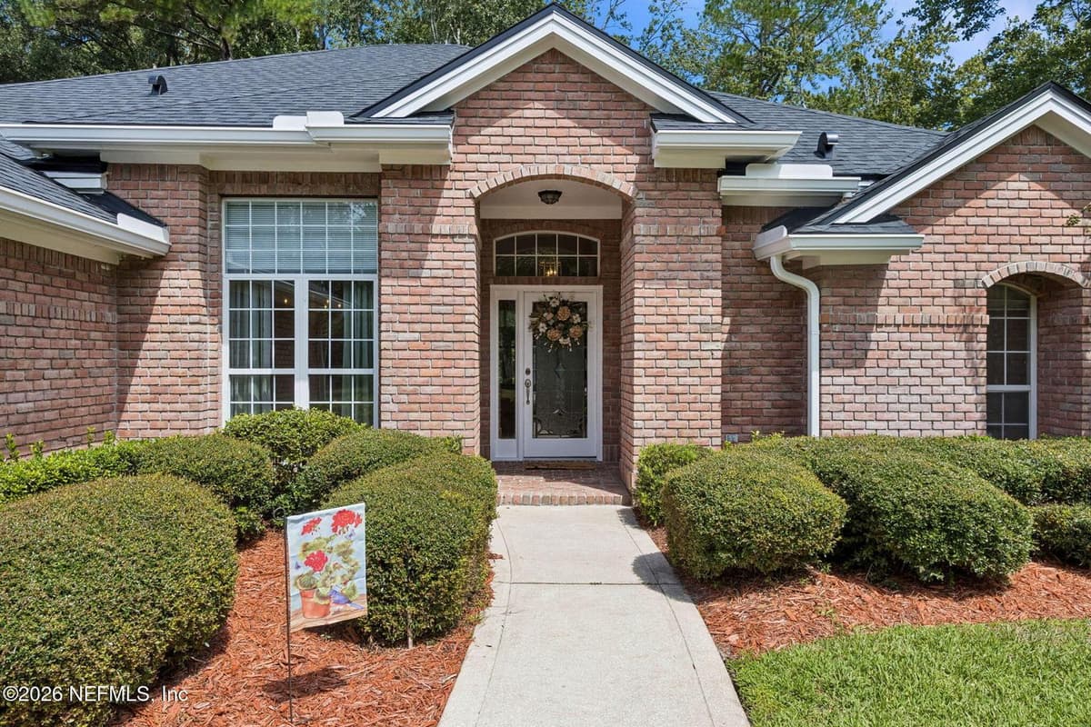 812 WESTMINSTER Drive, Orange Park, FL 32073, Orange Park, FL - photo 2