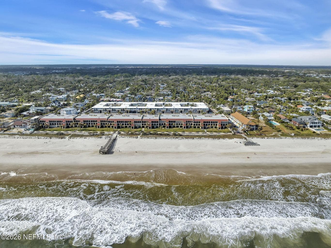 901 OCEAN Boulevard 58, Atlantic Beach, FL 32233