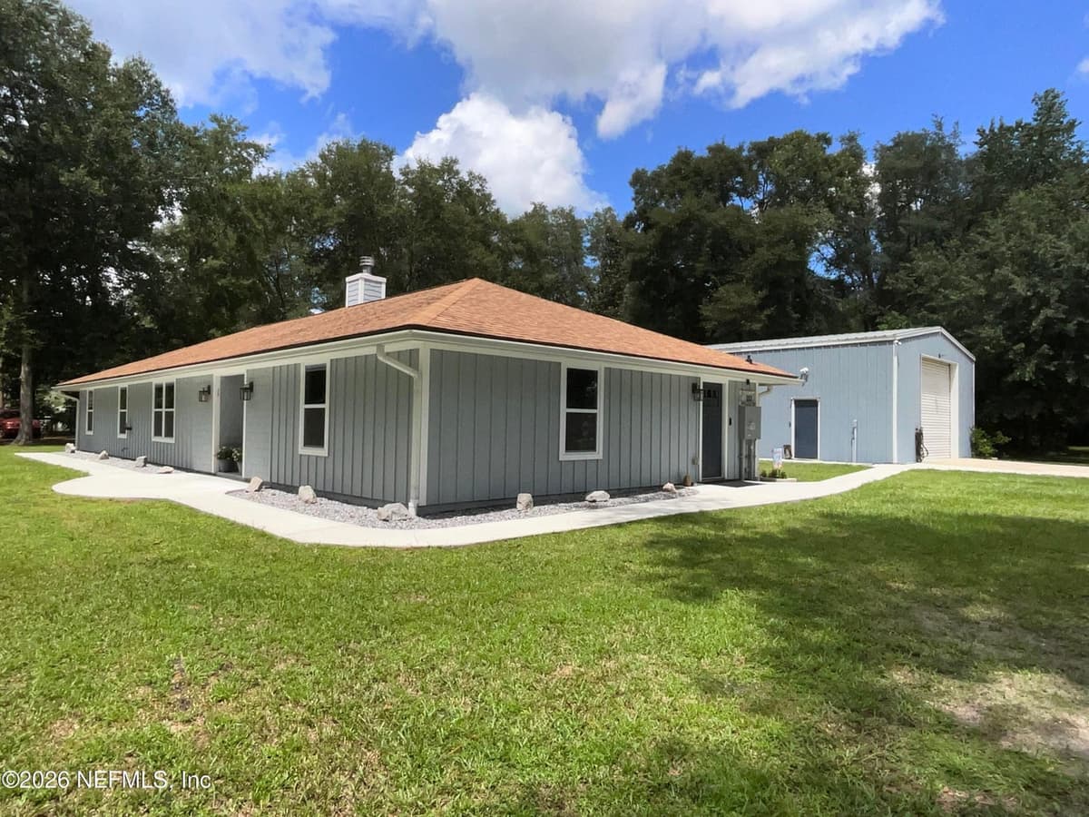 133 SHORT Trail, Green Cove Springs, FL 32043, Green Cove Springs, FL - photo 2