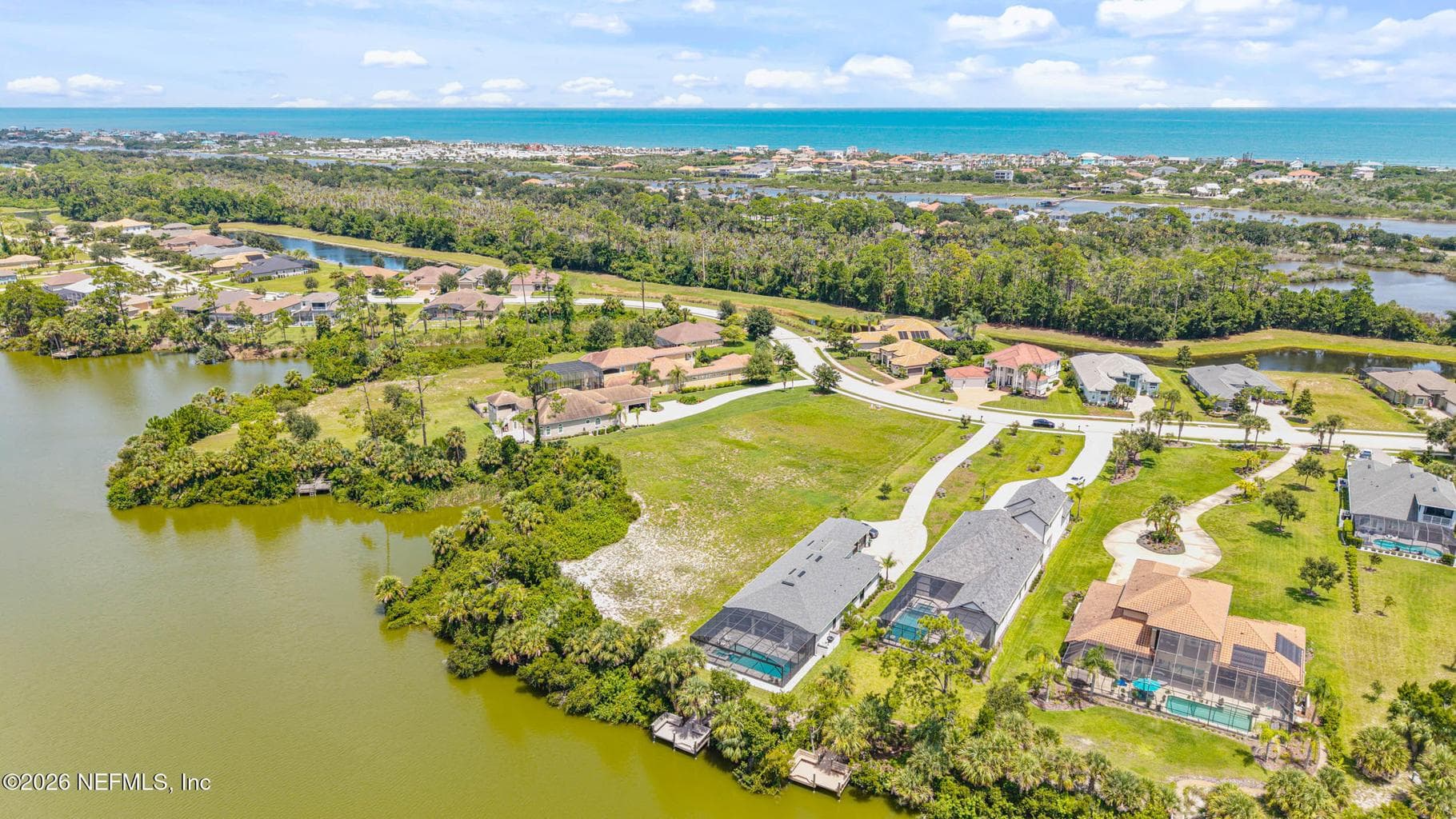 104 HERON Drive, Palm Coast, FL 32137