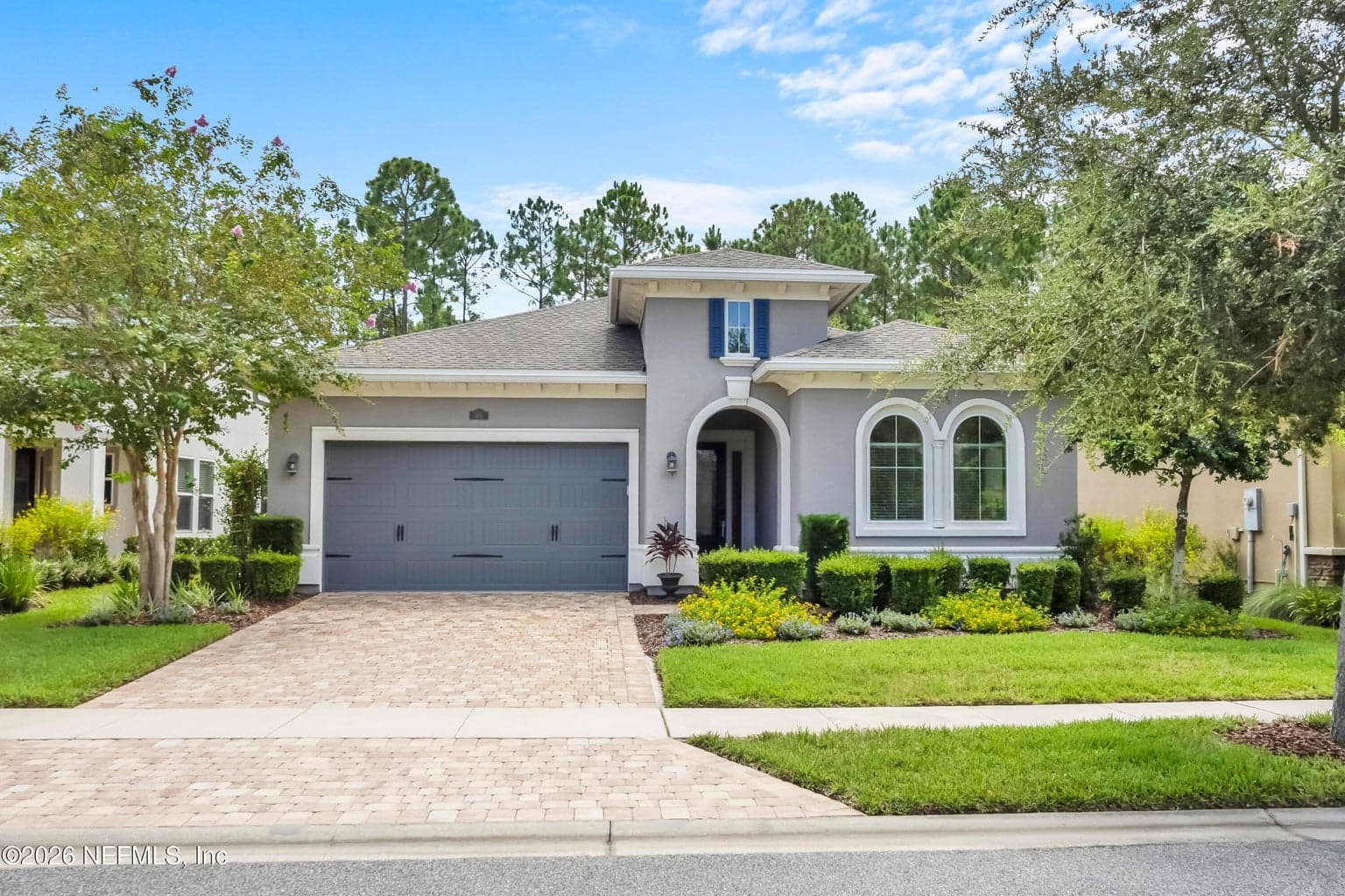 86 WHEELWRIGHT Lane, Jacksonville, FL 32081