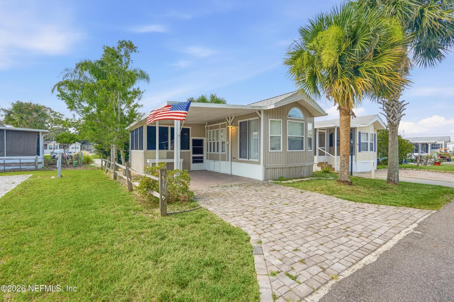 4225 A1A S K105, St. Augustine, FL 32080