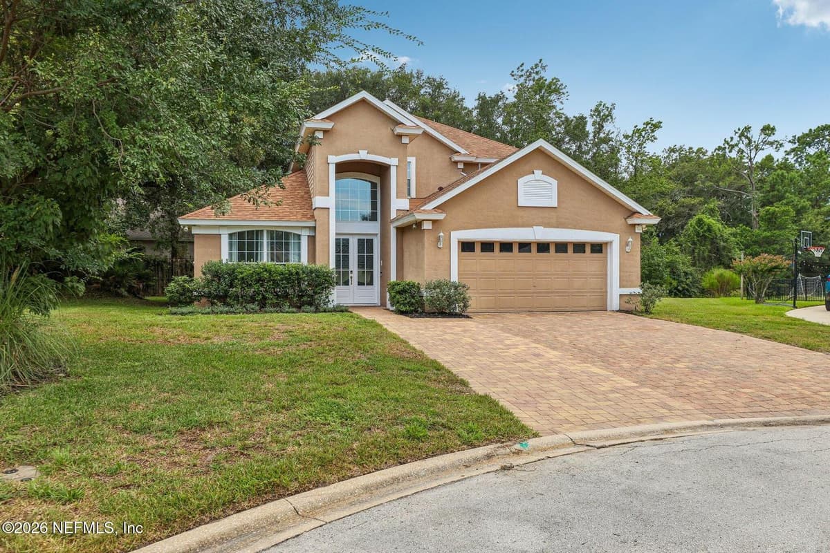 4531 HANOVER PARK Drive, Jacksonville, FL 32224, Jacksonville, FL - photo 2