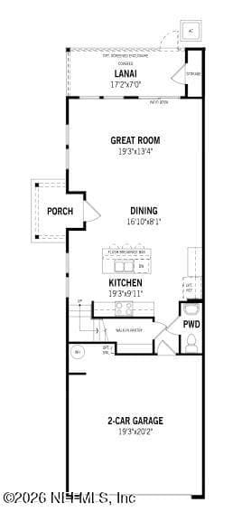341 HARROW Cove, St. Johns, FL 32259, St. Johns, FL - photo 2