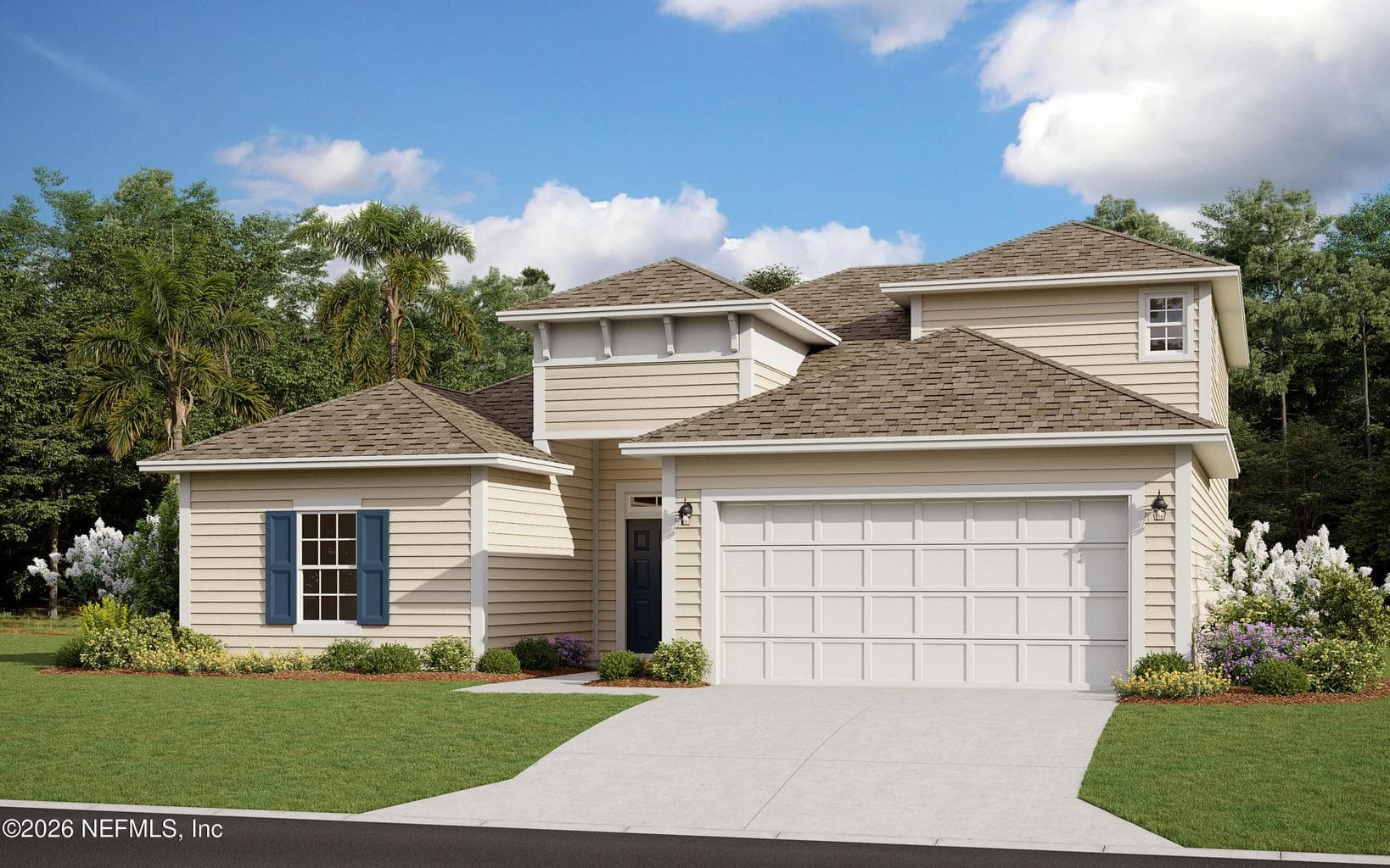 3453 AMERICANA Drive, Green Cove Springs, FL 32043, Green Cove Springs, FL - photo 1