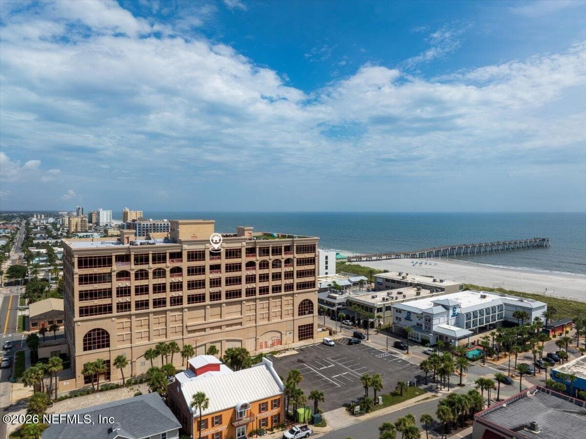 320 1ST Street N 909, Jacksonville Beach, FL 32250, Jacksonville Beach, FL - photo 2