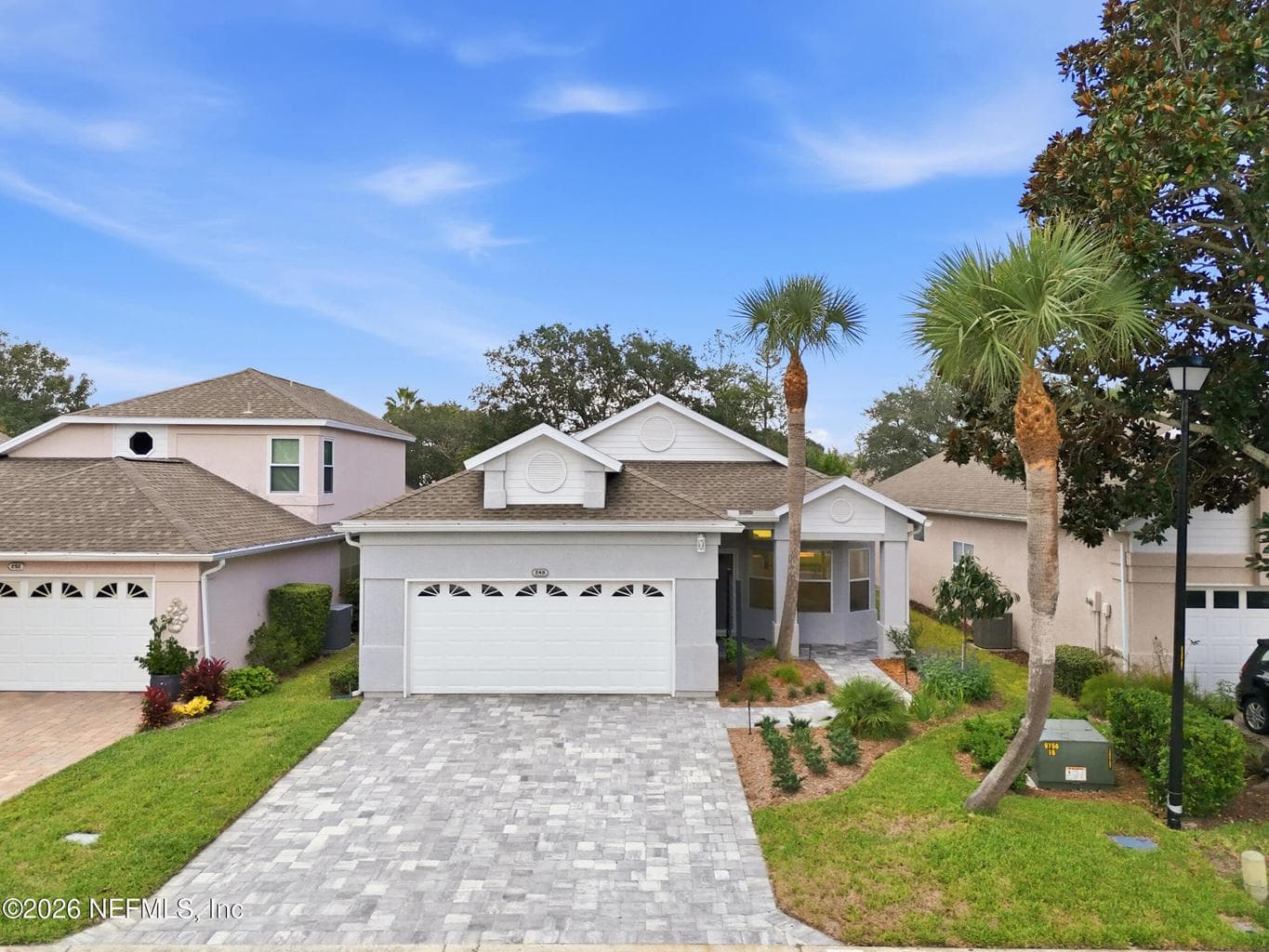 248 SEA WOODS Drive N, St. Augustine, FL 32080