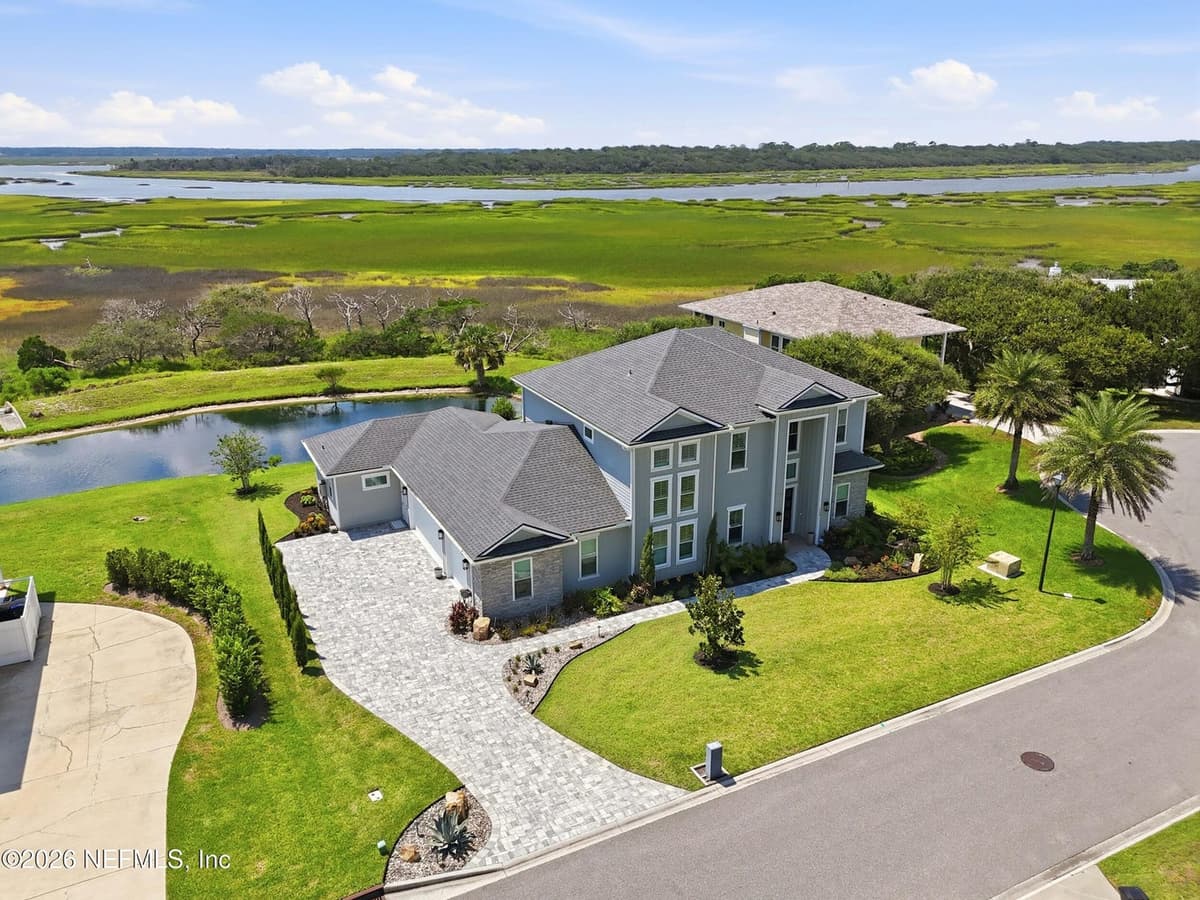 153 BEACHSIDE Drive, Ponte Vedra Beach, FL 32082, Ponte Vedra Beach, FL - photo 3