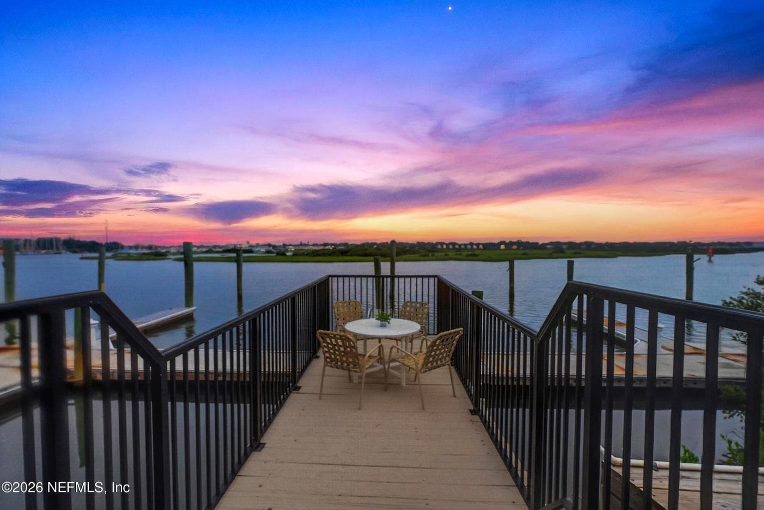 915 S PONCE DE LEON Boulevard, St. Augustine, FL 32084