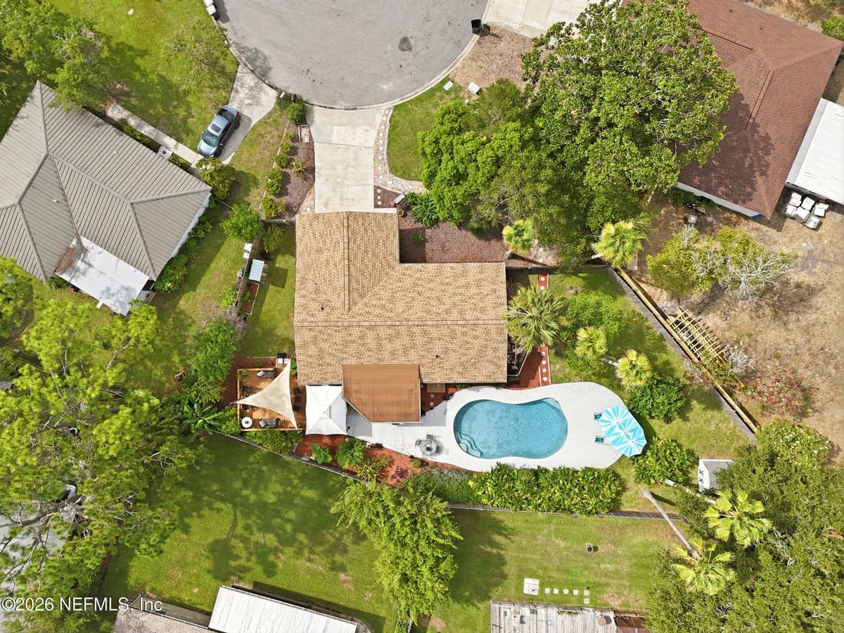 593 CRUISER Lane, Atlantic Beach, FL 32233, Atlantic Beach, FL - photo 2