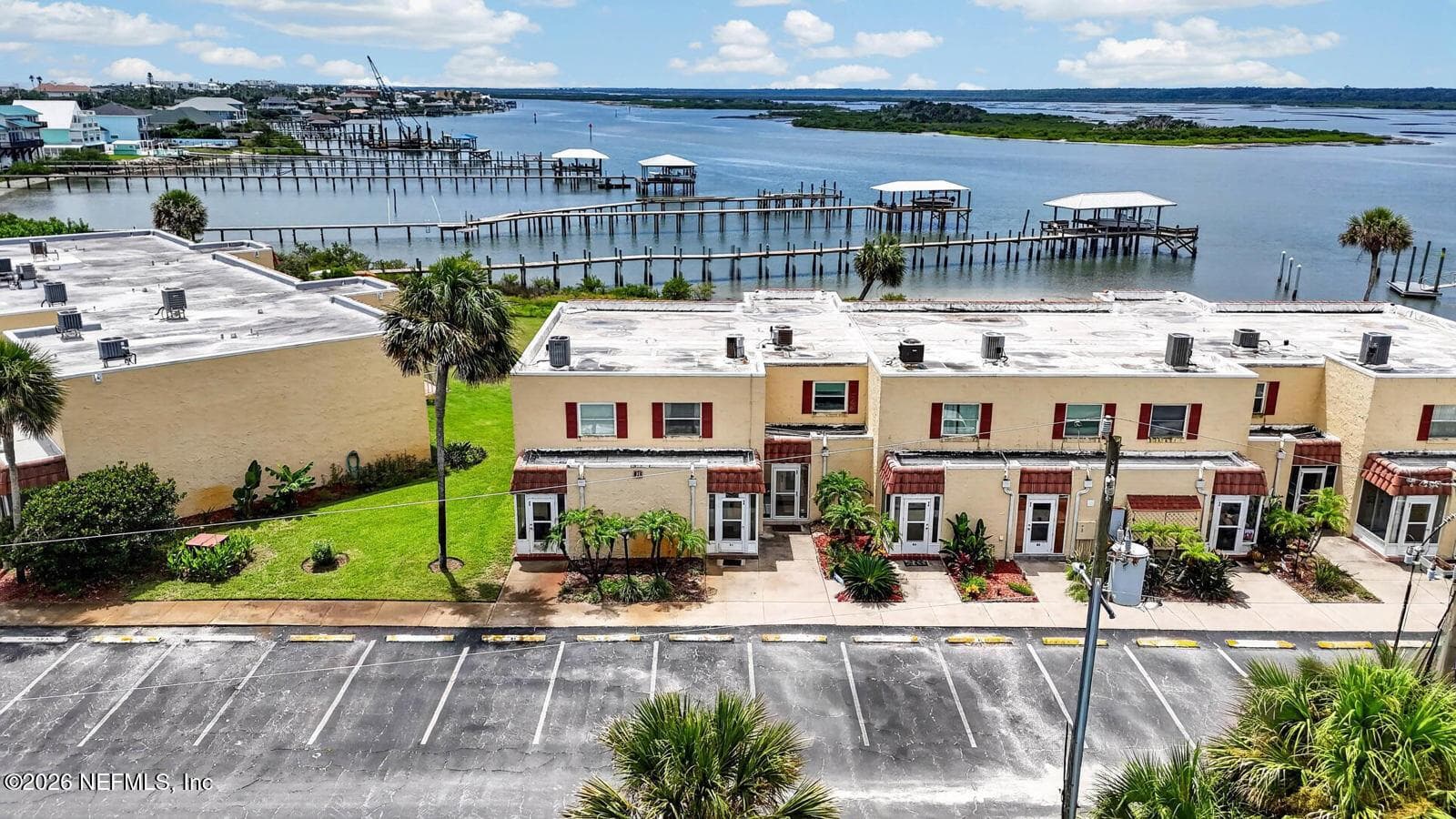 7265 A1A S B8, St. Augustine Beach, FL 32080