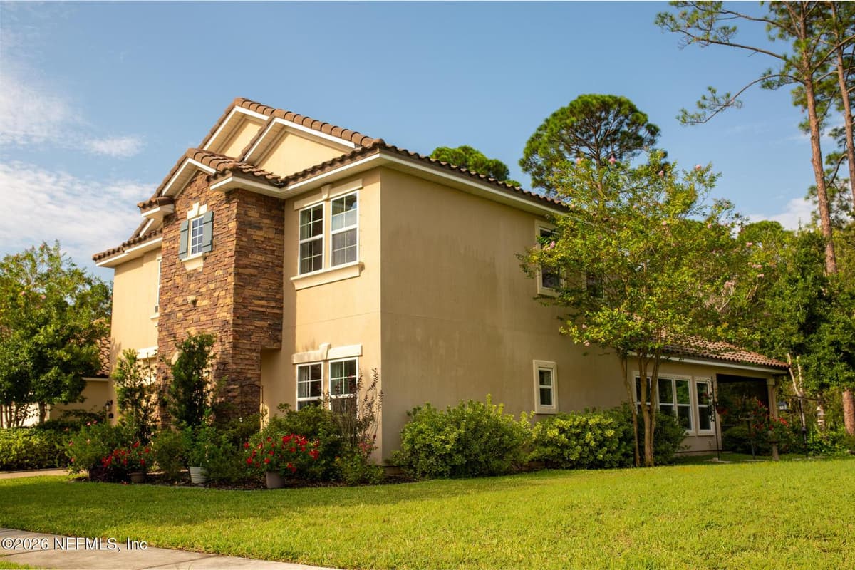 87 PORTADA Drive, St. Augustine, FL 32095, St. Augustine, FL - photo 2