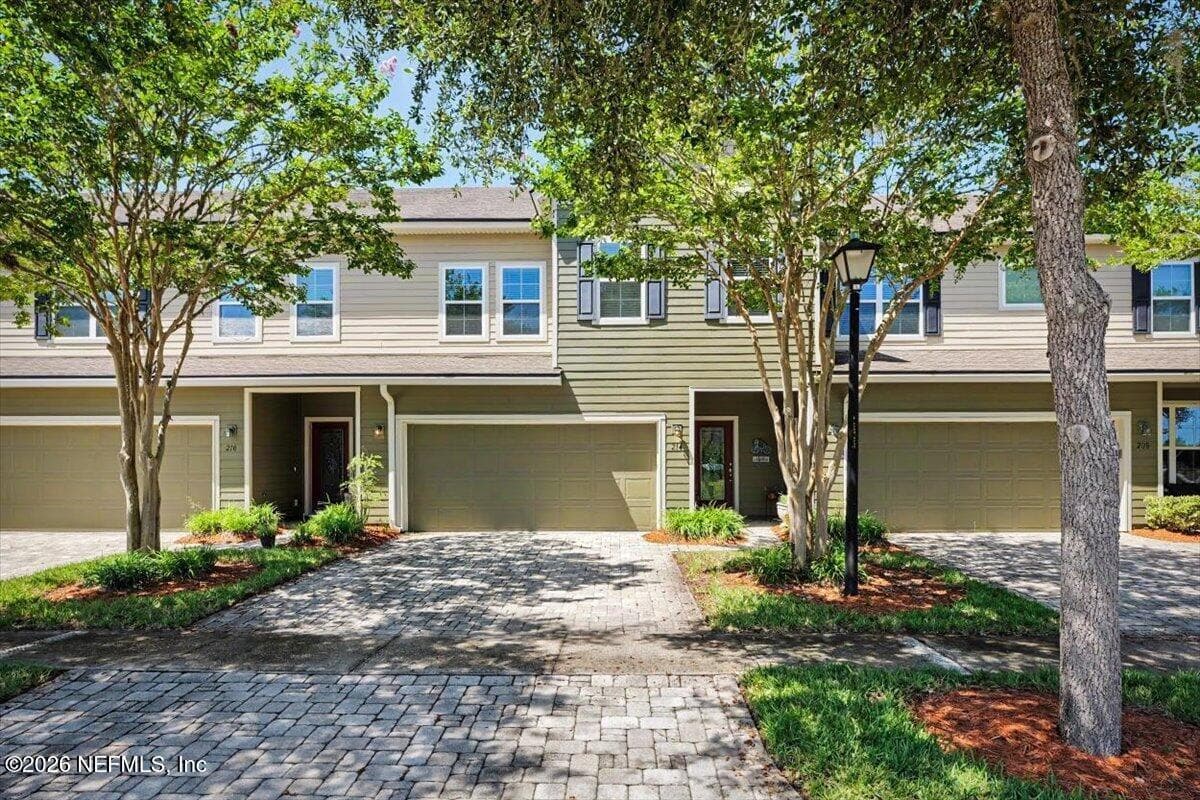 214 MAGNOLIA CREEK Walk, Ponte Vedra, FL 32081