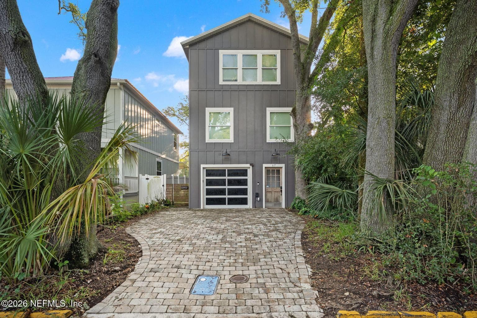 67 ONEIDA Street, St. Augustine, FL 32084